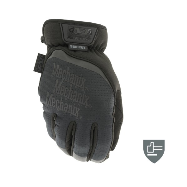 Mechanix FastFit D4-360 Schnittschutzhandschuh