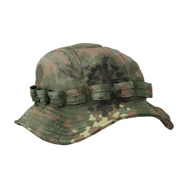 UF PRO Striker Boonie Hat Gen.3 5-Farben-Flecktarn