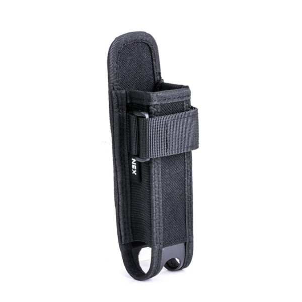 Nextorch V71 Cordura Holster für NEX 17-23 Teleskopschlagstöcke