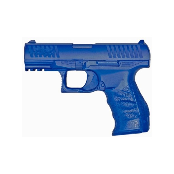 Blueguns Trainingswaffe Walther PPQ