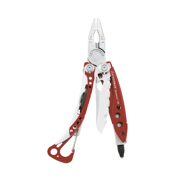 Leatherman Skeletool RX Multitool