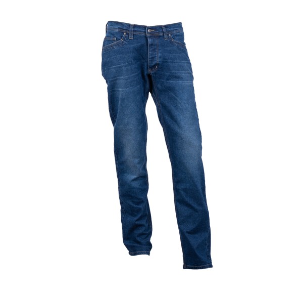 Denim Jeans V3 LMSGear Elasthane MUD Blue