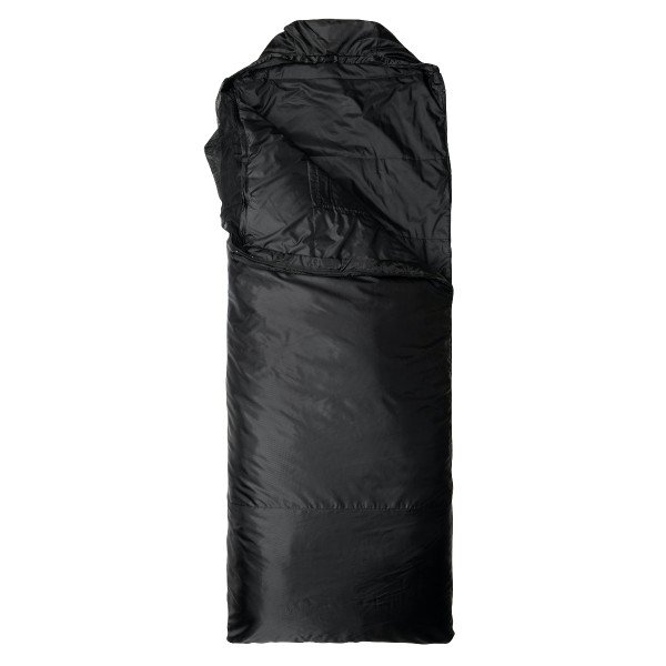 Snugpak Jungle Bag Schlafsack Schwarz