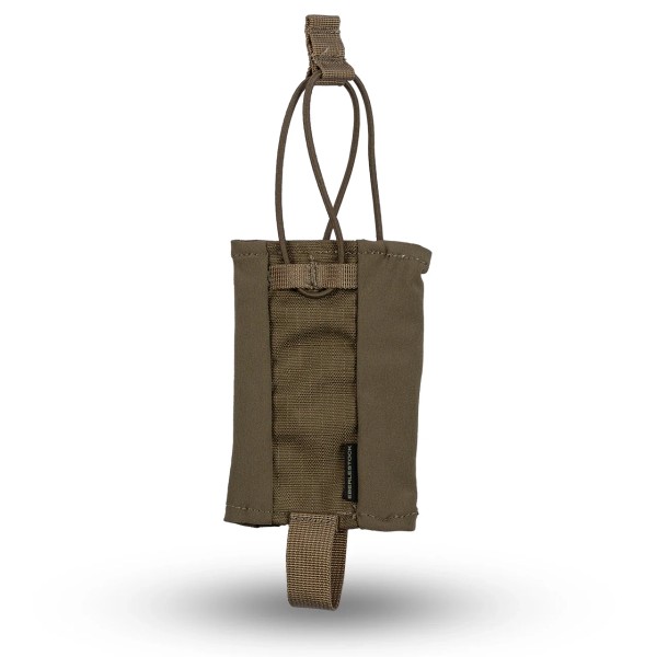 Eberlestock Recon Bearspray Pouch Dry Earth