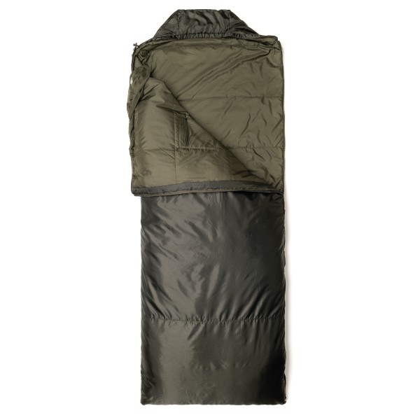 Snugpak Jungle Bag Schlafsack Oliv