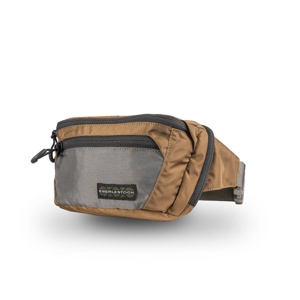 Eberlestock Bando Bag Bauchtasche mit Waffenfach Coyote