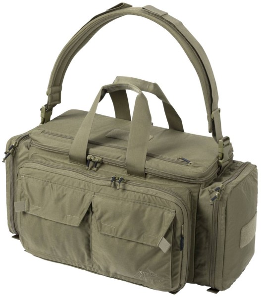 Helikon-Tex Rangemaster Gear Bag Adaptive-Green