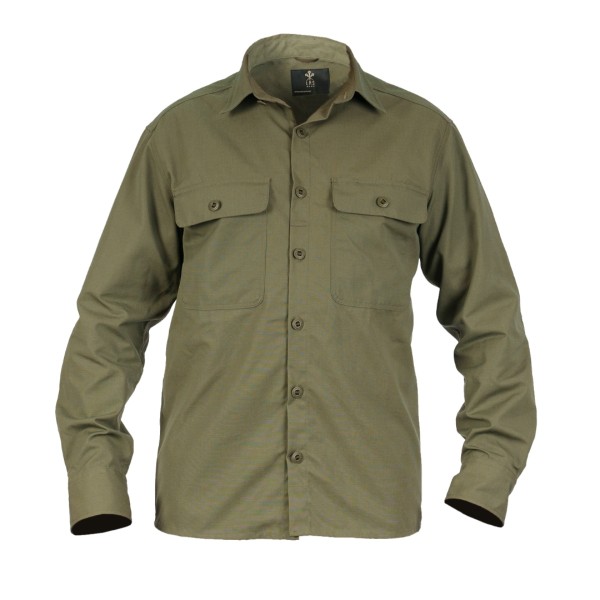 LMSGear Field Shirt V2 Ranger Green