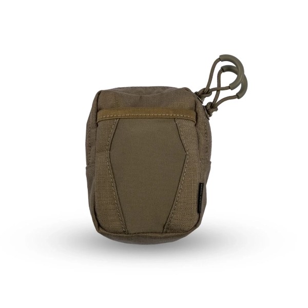 Eberlestock Recon Utility Pouch Dry Earth