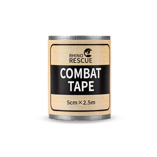 Rhino Rescue Combat Tape