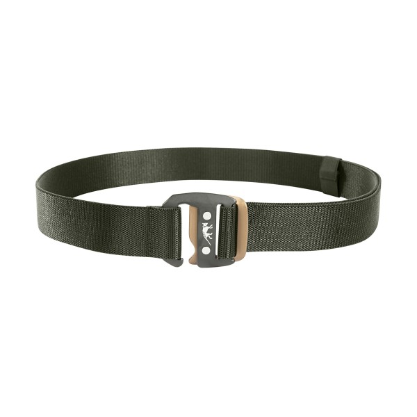 Tasmanian Tiger Stretch Belt 38mm Steingrau-oliv