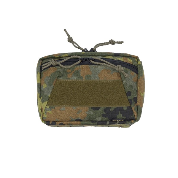 DEFTEX Fanny Pack "Combo" V2 5-Farb-Flecktarn