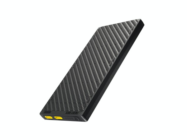 Nitecore Powerbank NB10000 GEN3 - 10000mAh