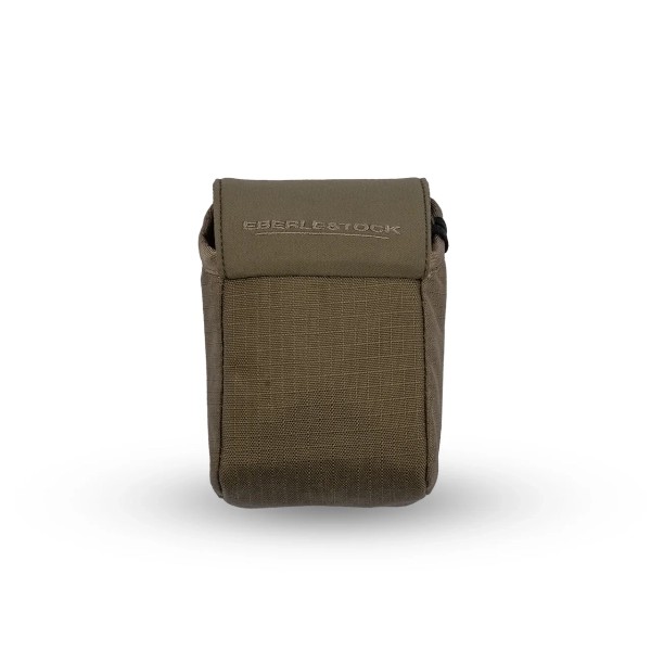 Eberlestock Recon Rangefinder Pouch - Fernglastasche Dry Earth