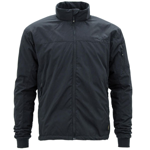 Carinthia G-Loft Windbreaker Jacket Schwarz