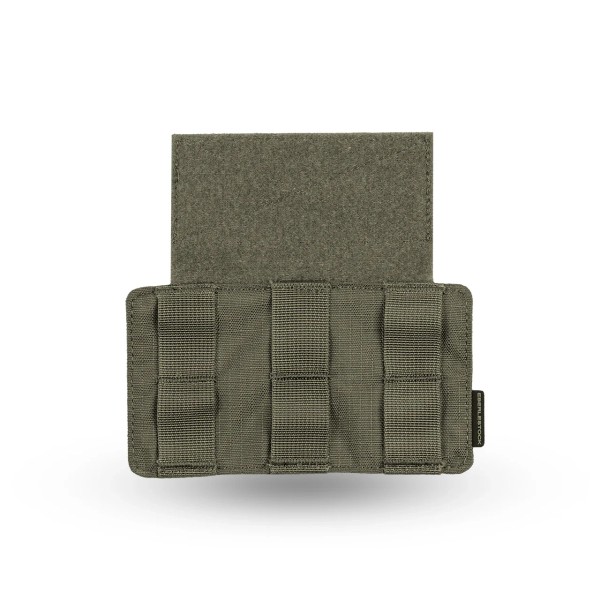 Eberlestock Recon MOLLE Panel Military Green